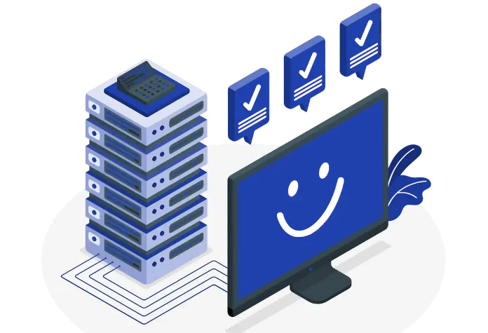 RDP Server Hosting